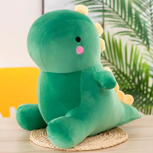 Squishy Dinosaur Plush Toy